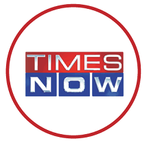 TIMES NOW news logo