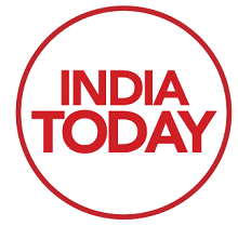INDIA TODAY news logo