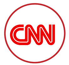 CNN news logo